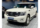 نيسان باترول إس إي 2014 بمحرك V8